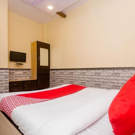 Hotel Nivara نافي مومباي المظهر الخارجي الصورة