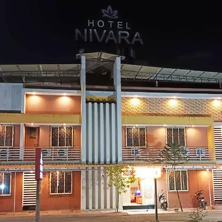 Hotel Nivara نافي مومباي المظهر الخارجي الصورة