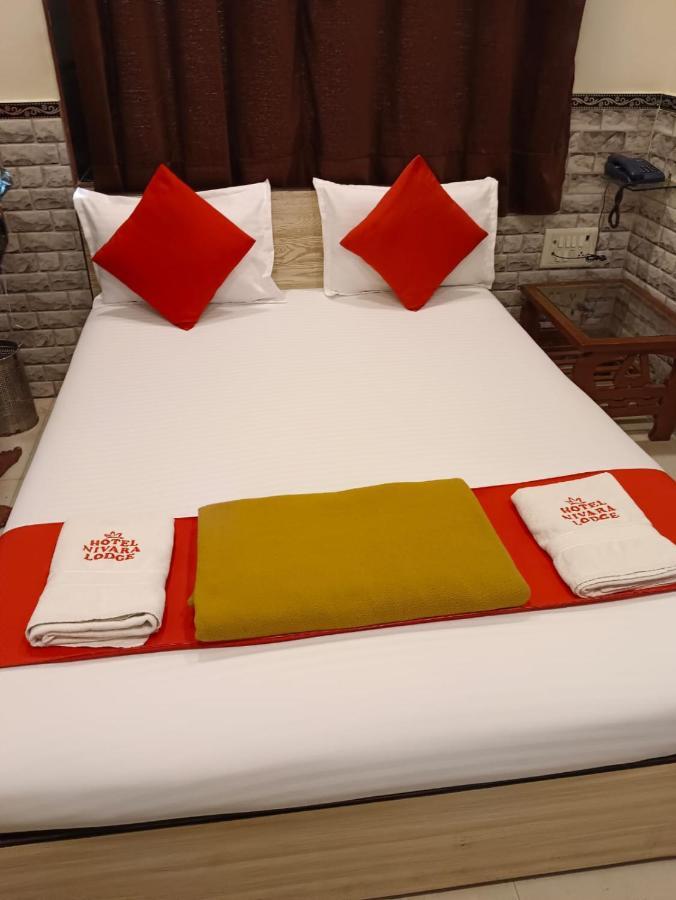 Hotel Nivara نافي مومباي المظهر الخارجي الصورة