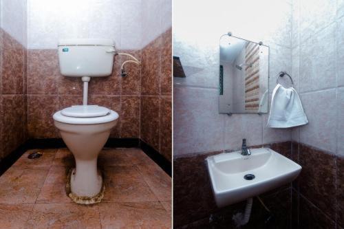 Hotel Nivara نافي مومباي المظهر الخارجي الصورة