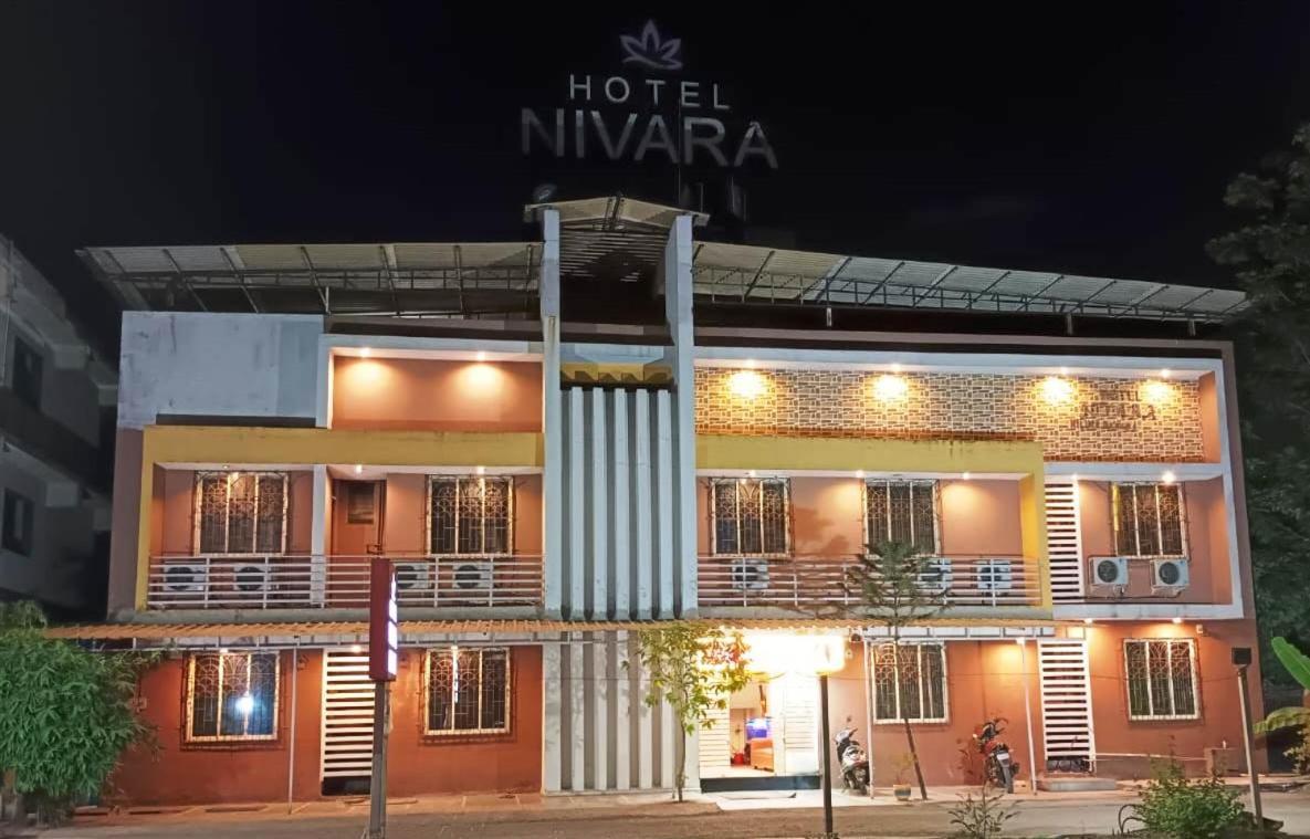 Hotel Nivara نافي مومباي المظهر الخارجي الصورة
